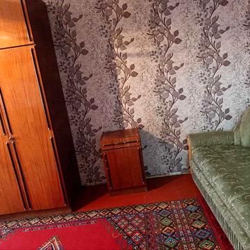 Здам в оренду 1 кімнатну квартиру