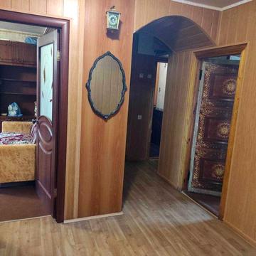 Оренда 2-х кімнатної квартири від власника в центрі (Петропавлівська)