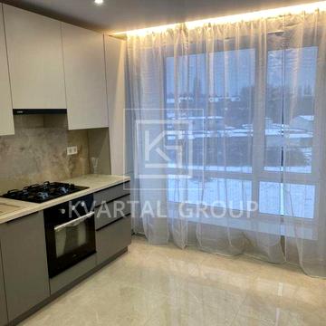 продаж 1к квартири з ремонтом 36кв.м