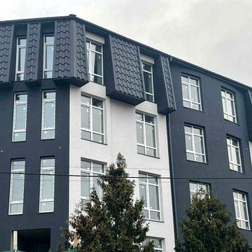 Смарт-квартири від забудовника біля метро Академмістечко | 1250$/м² | ЖК Smart Club