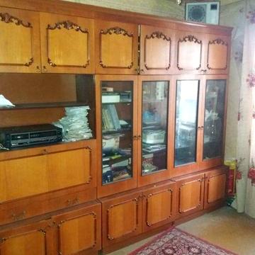 Здається однокімнатна квартира, без рієлтерів, без комунальних