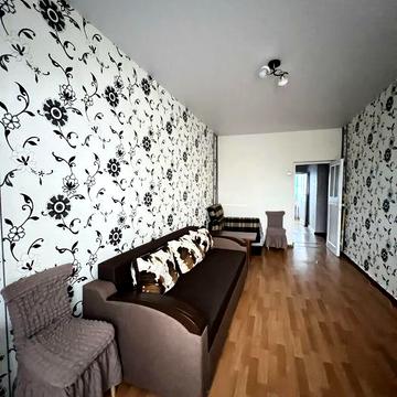 Здаю 2 к к на Потьомкінській , окремі кімнати