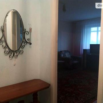 Довгострокова оренда 1к Квартира Перемоги (Курський) проспект