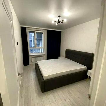 Довгострокова оренда 1к Квартира Княгині Ольги вулиця