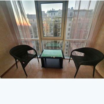 Довгострокова оренда 1к Квартира Асташкіна провулок ЖК Шестнадцатая жемчужина