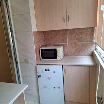 Сдам квартиру-гостин