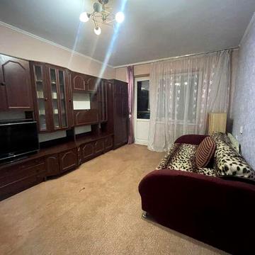 2 кімнатна квартира на Океанівській , подвійна лоджія. Техніка і меблі