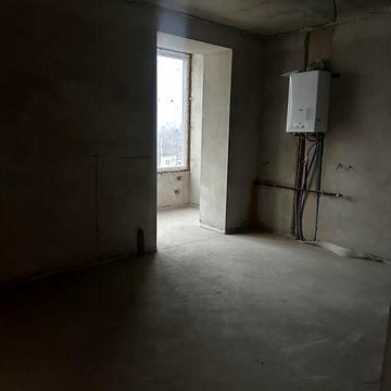 Продаж 1к Квартира Остромирська вулиця