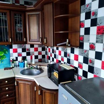 Довгострокова оренда 2к Квартира Каруни вулиця