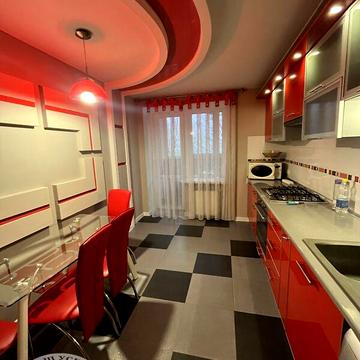 Довгострокова оренда 1к Квартира Юності проспект