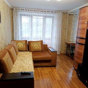 Здаю свою квартиру я власник