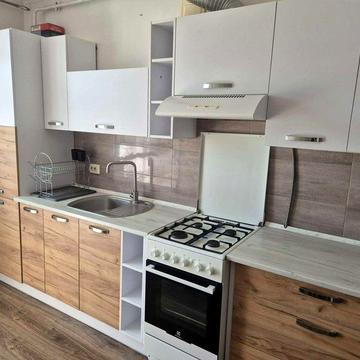 Оренда 1 кімнатної квартири  ЖК Моне