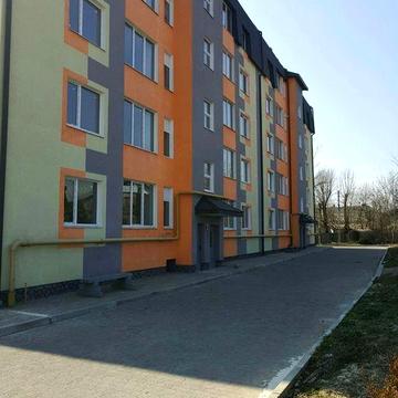 Двокімнатна дворівнева квартира + комора, р-н вул. Коновальця