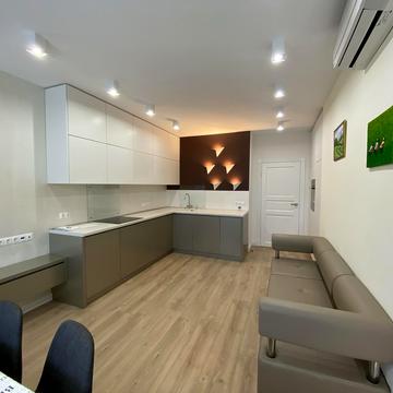 Юрія Іллєнка вул. (Мельникова), 51-Б