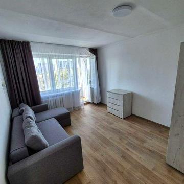 Оренда однокімнатної квартири