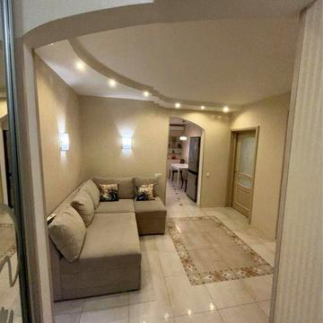 Без комісіі! Здам в оренду 2 квартирy  Краківська 13б