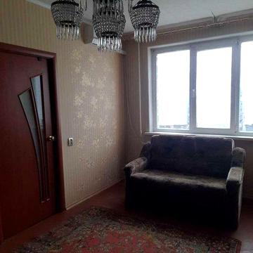 Сдам 4-к. квартиру возле м. Салтовская