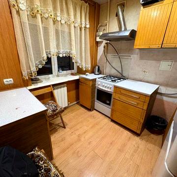 Оренда квартири Соснівка . 2-х кімната