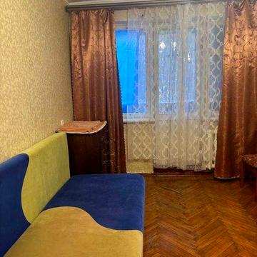 Сдам 2х комнатную квартиру