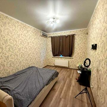 Продаж 1 квартири з газовим котлом ЖК Теремок