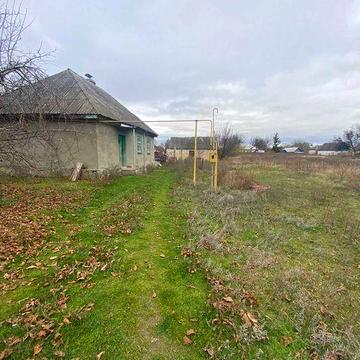 Продаж будинку в с.Благодатнє