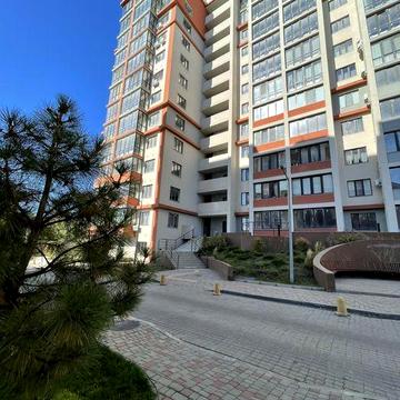 Поселок ! Новый дом 1 х 33,000$ 38 метров