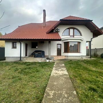 Здається в оренду будинок с.Кінчеш 7 хв до м.Ужгорода