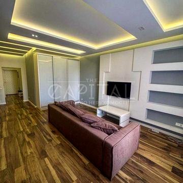 Стильна і простора 2к квартира у ЖК Royal Tower (Центр, Печерськ)