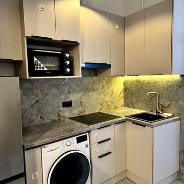 1-кімнатна квартира, Галицький район, індивідуальне опаленн