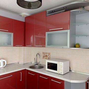 Довгострокова оренда 1к Квартира Каденюка (Танкопія) вулиця