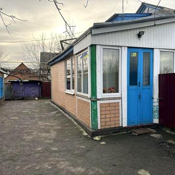 Продам приватний будинок