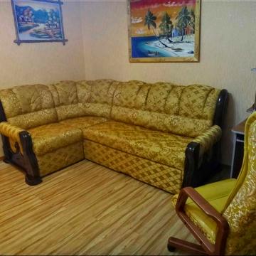 Сдается шикарная 2-х.комнатная . квартира