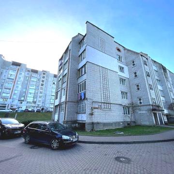 Продам 3 кімнатну квартиру 73 кв.м. м. Новояворівськ!