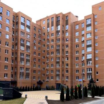 Продам 2-х ком. квартиру в ЖК Sunsity ЖК Sunsity