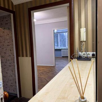 Оренда двокімнатної квартири біля метро