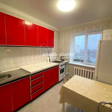 Оренда 1-к на Героїв Азову. Оболонь