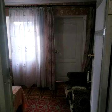 (4) 3ком квартира на земле с двориком в Черноморке