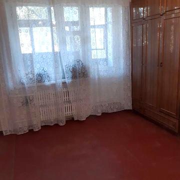 Однокімнатна квартира