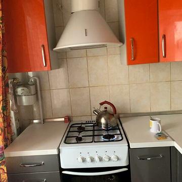 Довгострокова оренда 1к Квартира Науки (Гагаріна) проспект