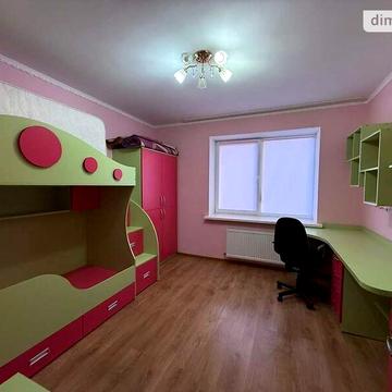 Довгострокова оренда 3к Квартира Бродівська вулиця ЖК ул. Бродовская, 13