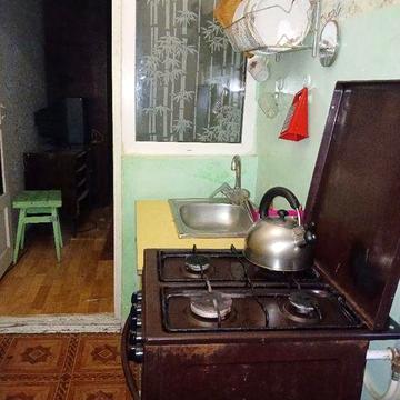 Сдам однокомнатную квартиру на Ат.Головатого, Пересыпь,свет есть всег