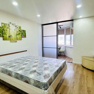 Сдам видову квартиру в центрі міста по вул.Байди Вишневецького 97