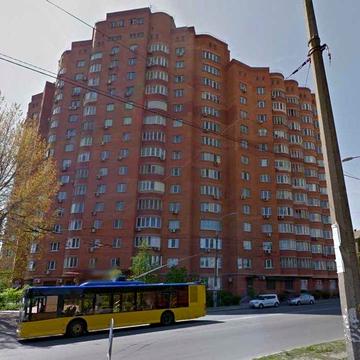 Без комісії 2к студіо, пр. Наукі  62А