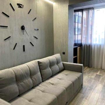 Довгострокова оренда 2к Квартира Слави бульвар ЖК SokolovSky