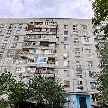 Долгосрочная Аренда! ул Салтовское Шоссе, 1 ком квартира пл 32м2! A