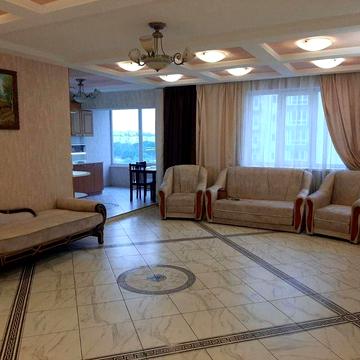 Продам 3 кв. новострой, м.Салтовская, Родниковая 9А ЖК родники