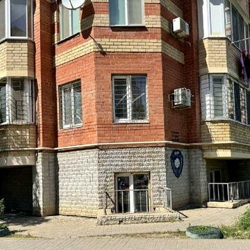 Академіка Заболотного вул., 58