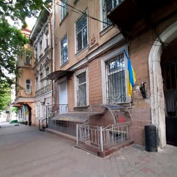 Єврейська вул. (Бебеля), 21