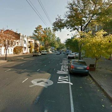 Мала Арнаутська вул., 55