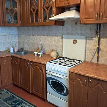 Довгострокова оренда 1к Квартира Дьогтянецька (Лізи Чайкіної) вулиця